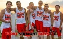 Broke Straight Boys TV  (2016)