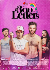 300cartas / 300Letters