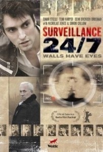 Surveillance  (2007)