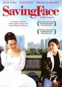 Saving Face / Uchovat si tvář  (2004)