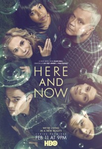 Here and Now  (2018)