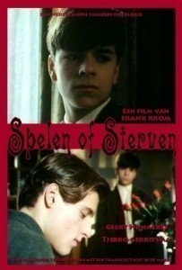 Spelen of sterven / To Play or to Die  (1990)