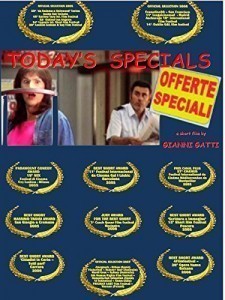 Offerte speciali / Mimořádná nabídka  (2005)