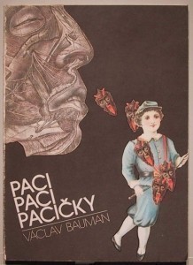 Paci, paci pacičky (Václav Bauman)