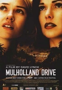 Mulholland Dr. /  Mulholland Drive  (2001)