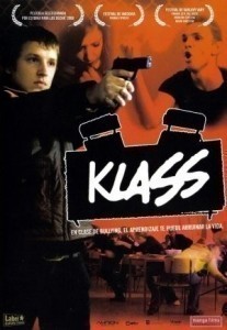 Klass / The Class / Zkažená mládež  (2007)