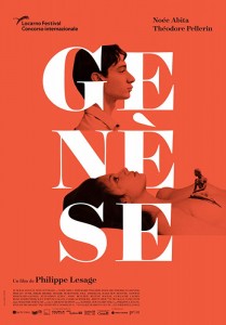 Genèse / Genesis  (2018)
