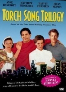 Torch Song Trilogy / Mučivá láska  (1988)