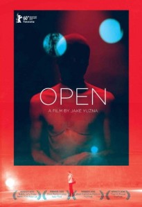 Open  (2010)