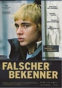 Falscher Bekenner / I Am Guilty / Falešné doznání  (2005)