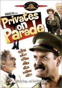 Privates on Parade  (1982)