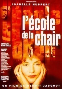 L&#039;école de la chair  (1998)