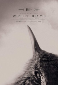 Wren Boys / Proti tradici  (2017)