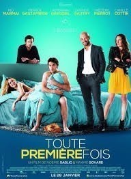 Toute première fois / I Kissed a Girl  (2015)