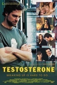 Testosterone  (2003)