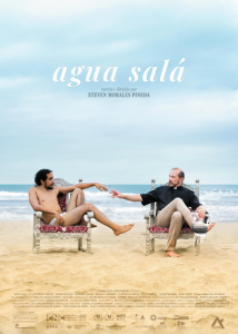 Agua Salá