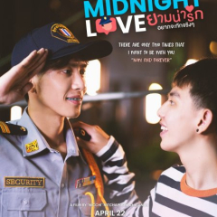 Midnight Love