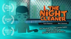 The Night Cleaner  (2017)