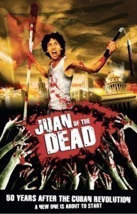 Juan de los Muertos / Juan of the Dead  (2011)