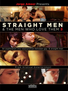 Straight Men &amp; the Men Who Love Them 3  (2014)