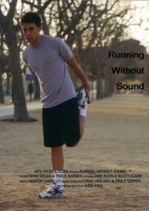 Running Without Sound  (2004)