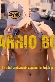 Barrio Boy  (2014)