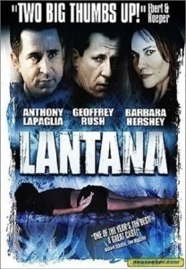 Lantana  (2001)