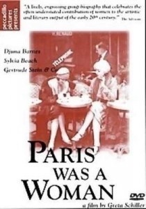 Paris Was a Woman  (1996)