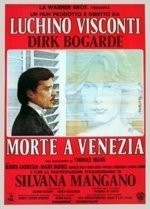Morte a Venezia / Smrt v Benátkách  (1971)