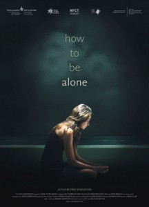 How to be Alone / Eich Lihiyot Levad  (2016)