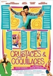 Crustacés et coquillages / Cote d&#039;Azur / Cockles and Muscles  (2005)