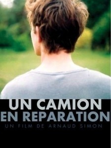 Un camion en réparation  (2004)