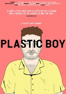 Plastic Boy  (2019)