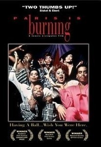 Paris Is Burning  (1990)