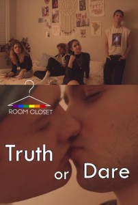 Room Closet - Truth or Dare