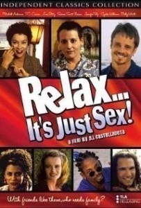 Relax... It&#039;s Just Sex  (1998)