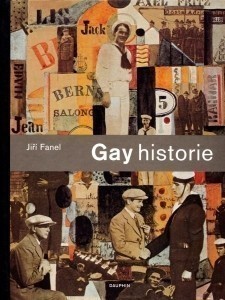 Gay historie (Jiří Fanel)