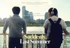 Suddenly Last Summer  (2012)
