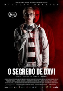 O Segredo de Davi / David&#039;s Secret  (2018)