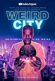 Weird City   (2019)