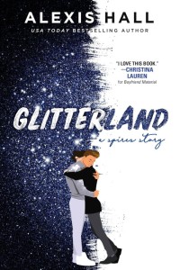 Glitterland