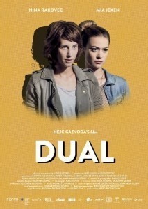 Dvojina / Dual  (2013)