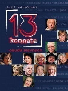 13. komnata Vladimíra Marka  (2008)