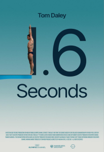 Tom Daley: 1.6 Seconds