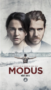 Modus  (2015)