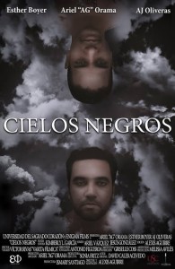 Cielos Negros  (2015)