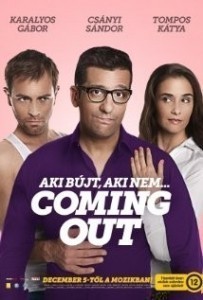 Coming out  (2013)