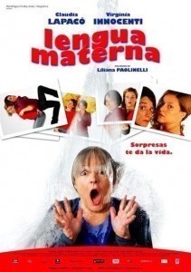Lengua materna  (2010)