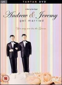 Andrew and Jeremy Get Married  (2004)