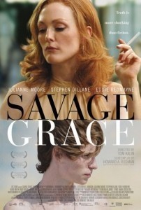 Savage Grace / Divoká krása  (2007)
